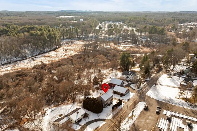 303 School St, Acton, MA 01720