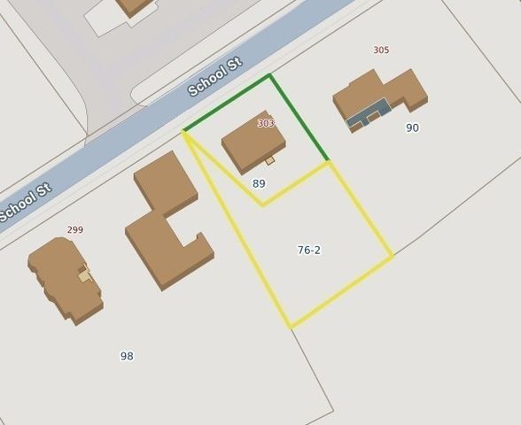 303 School St, Acton, MA 01720