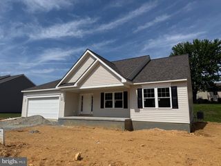 18 RIDGEWOOD RD #LOT 36 (DOUGLAS), Quarryville, PA 17566