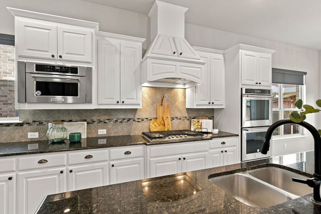 8600 Tutbury Place, Mckinney, TX 75070