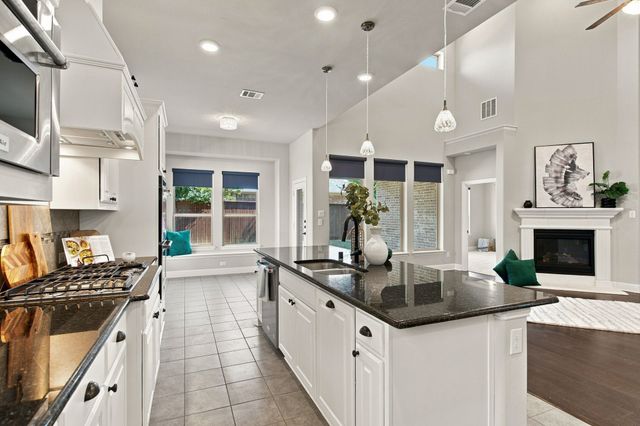 8600 Tutbury Place, Mckinney, TX 75070