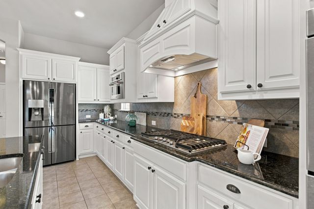 8600 Tutbury Place, Mckinney, TX 75070
