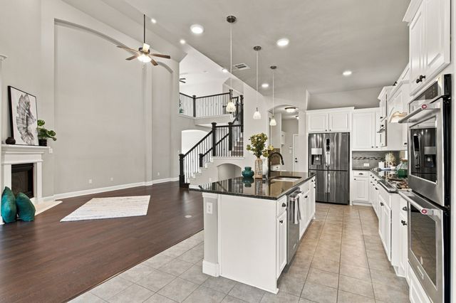 8600 Tutbury Place, Mckinney, TX 75070