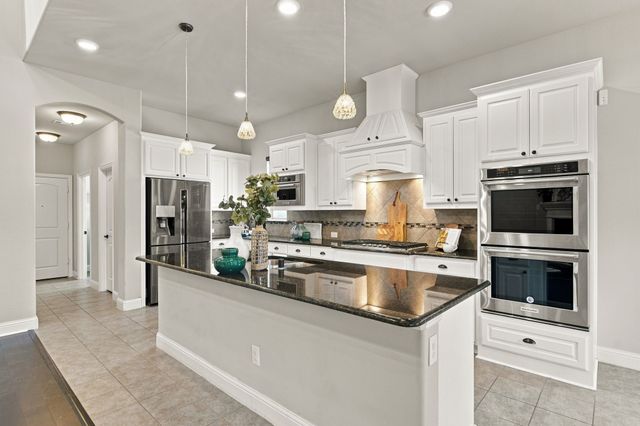8600 Tutbury Place, Mckinney, TX 75070