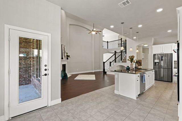 8600 Tutbury Place, Mckinney, TX 75070