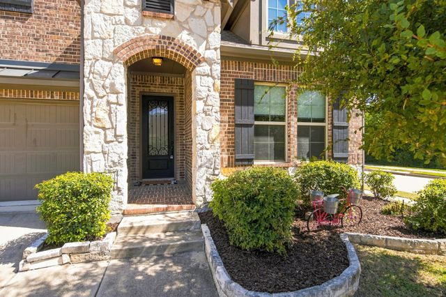 8600 Tutbury Place, Mckinney, TX 75070