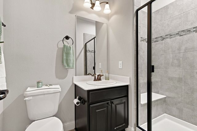 8600 Tutbury Place, Mckinney, TX 75070