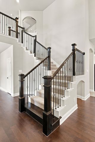 8600 Tutbury Place, Mckinney, TX 75070