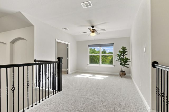 8600 Tutbury Place, Mckinney, TX 75070