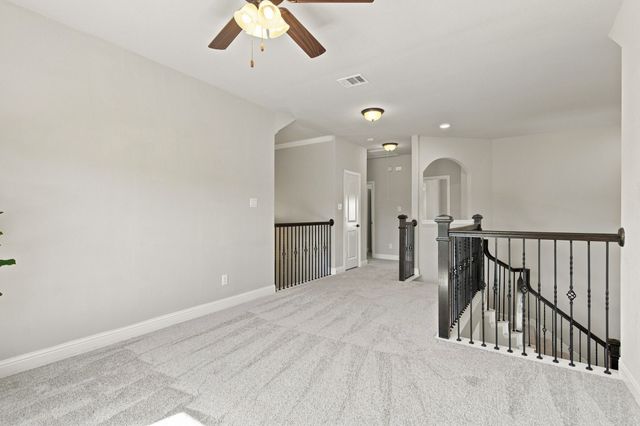 8600 Tutbury Place, Mckinney, TX 75070