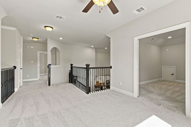8600 Tutbury Place, Mckinney, TX 75070