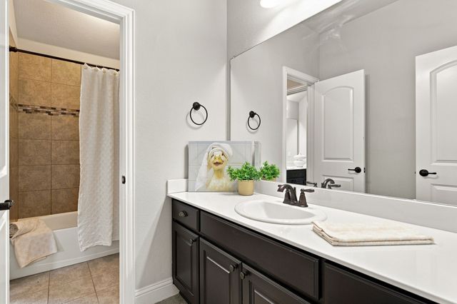 8600 Tutbury Place, Mckinney, TX 75070