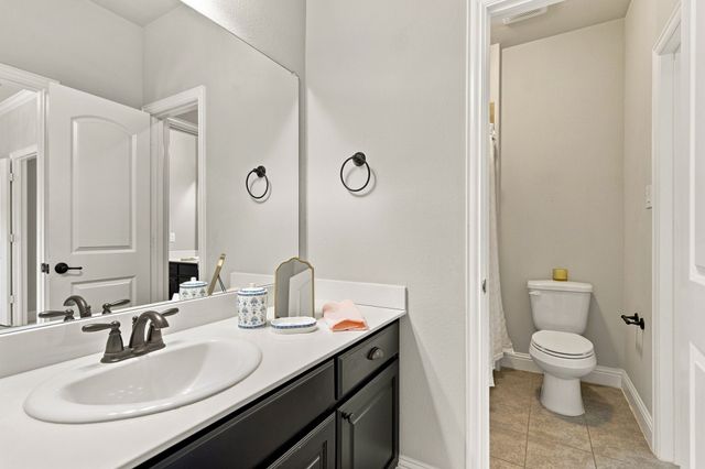8600 Tutbury Place, Mckinney, TX 75070