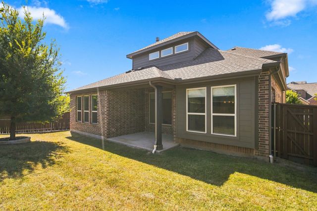 8600 Tutbury Place, Mckinney, TX 75070