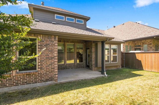 8600 Tutbury Place, Mckinney, TX 75070