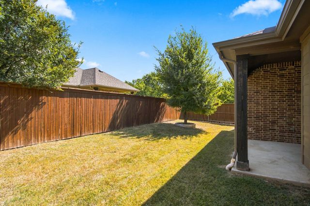 8600 Tutbury Place, Mckinney, TX 75070