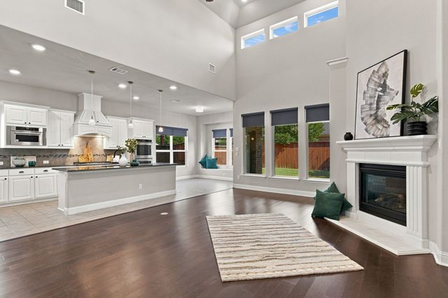 8600 Tutbury Place, Mckinney, TX 75070