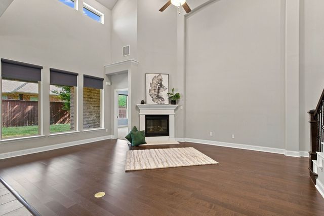 8600 Tutbury Place, Mckinney, TX 75070