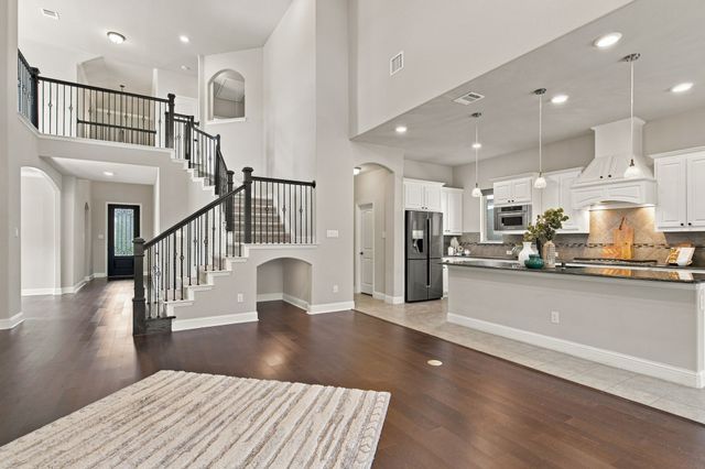 8600 Tutbury Place, Mckinney, TX 75070