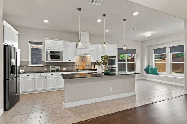 8600 Tutbury Place, Mckinney, TX 75070