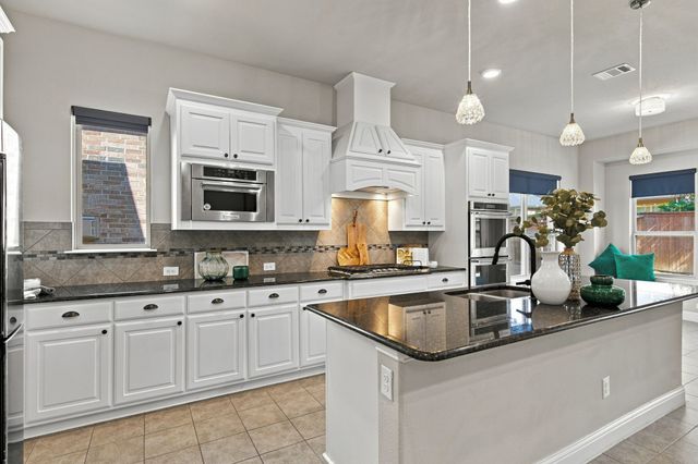 8600 Tutbury Place, Mckinney, TX 75070