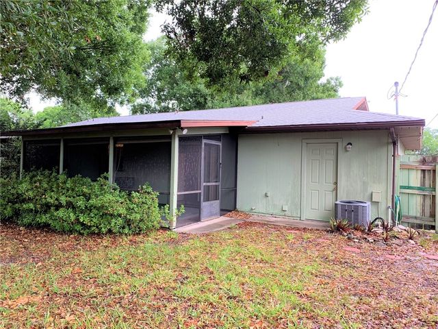 275 16th Avenue, Vero Beach, FL 32962