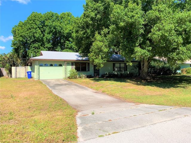 275 16th Avenue, Vero Beach, FL 32962