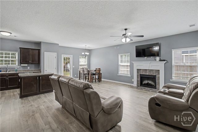 96 Griffin Road, Allenhurst, GA 31301