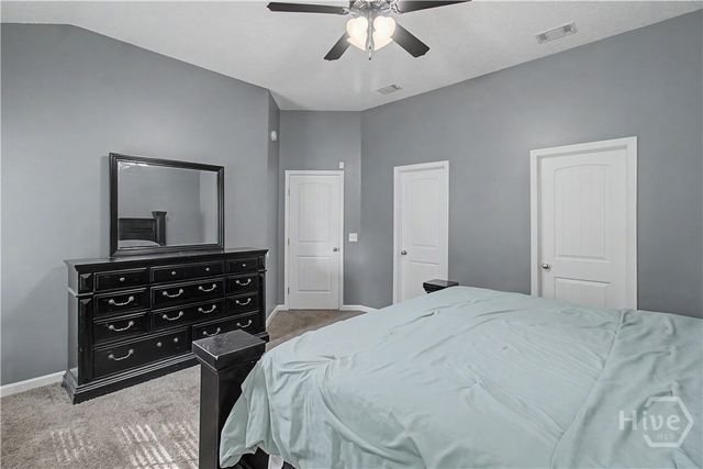 96 Griffin Road, Allenhurst, GA 31301