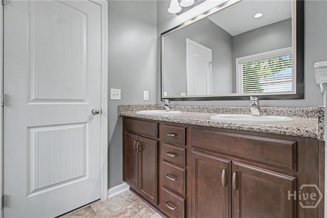 96 Griffin Road, Allenhurst, GA 31301