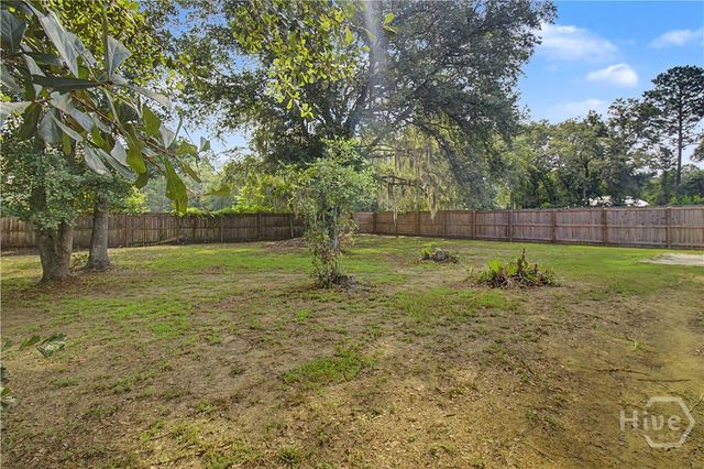 96 Griffin Road, Allenhurst, GA 31301