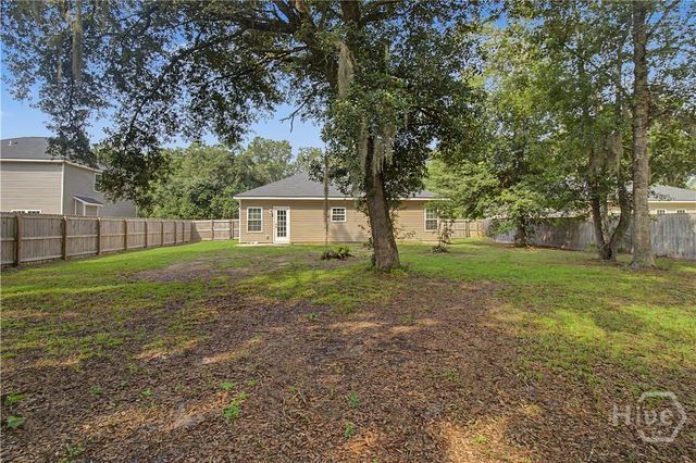 96 Griffin Road, Allenhurst, GA 31301
