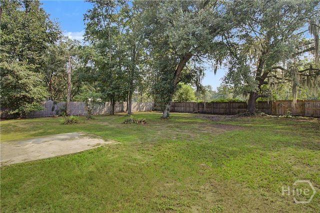 96 Griffin Road, Allenhurst, GA 31301