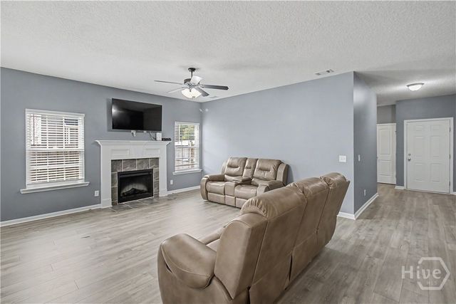 96 Griffin Road, Allenhurst, GA 31301
