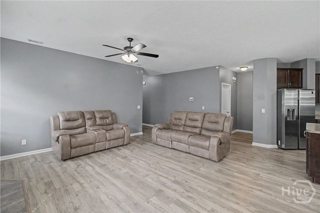 96 Griffin Road, Allenhurst, GA 31301