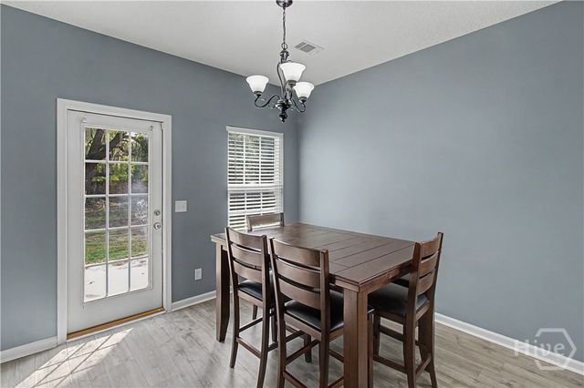 96 Griffin Road, Allenhurst, GA 31301