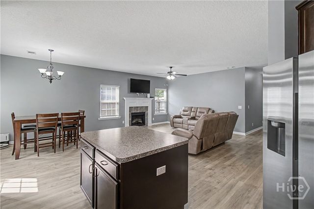 96 Griffin Road, Allenhurst, GA 31301