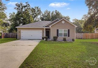 96 Griffin Road, Allenhurst, GA 31301