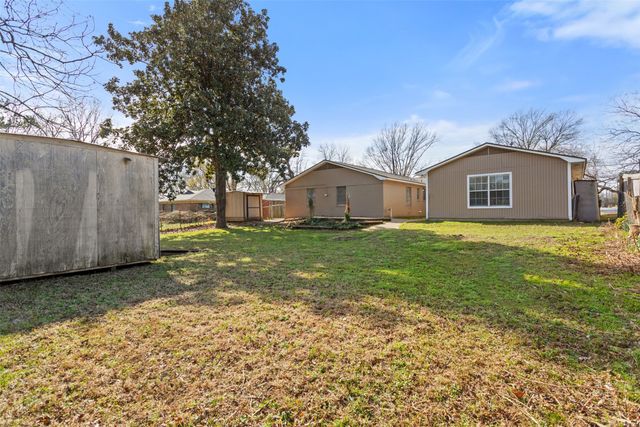 3126 Colgate Avenue, Tyler, TX 75701