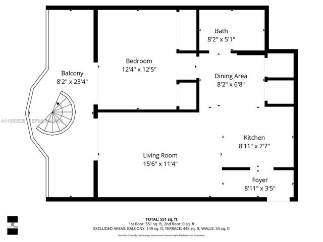 481 NE 29th St 702, Miami, FL 33137