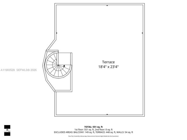 481 NE 29th St 702, Miami, FL 33137