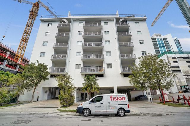 481 NE 29th St 702, Miami, FL 33137