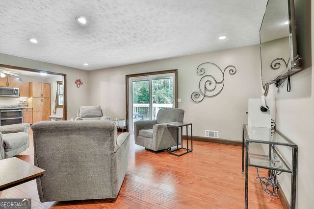 210 Scott Boulevard, Tyrone, GA 30290