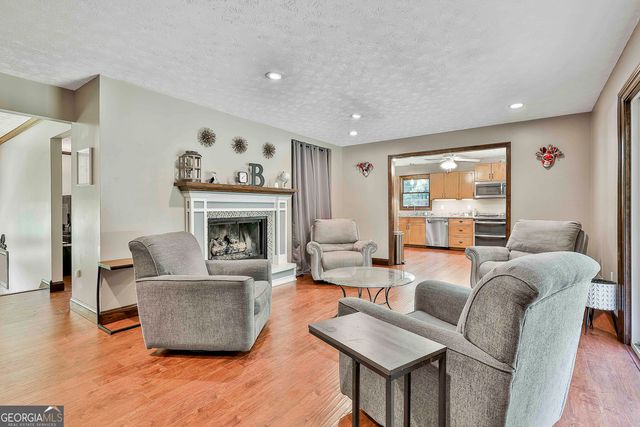210 Scott Boulevard, Tyrone, GA 30290