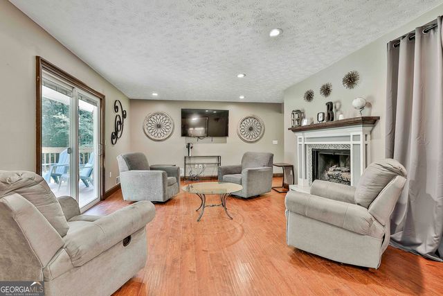 210 Scott Boulevard, Tyrone, GA 30290