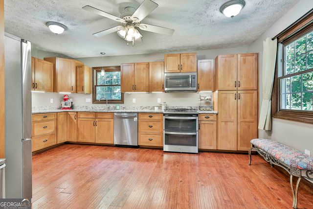 210 Scott Boulevard, Tyrone, GA 30290