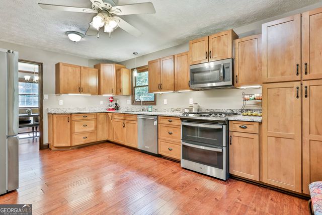 210 Scott Boulevard, Tyrone, GA 30290