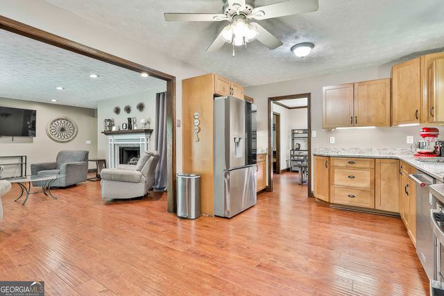 210 Scott Boulevard, Tyrone, GA 30290