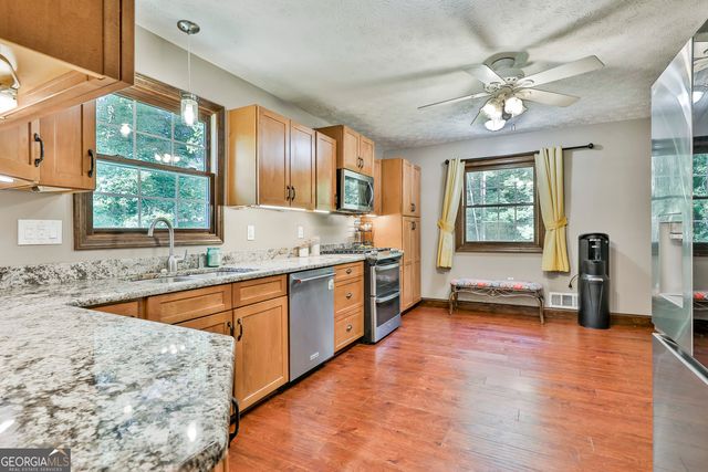 210 Scott Boulevard, Tyrone, GA 30290
