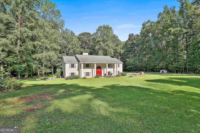 210 Scott Boulevard, Tyrone, GA 30290
